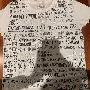 abercrombie kids graphic tee